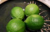 Four Limes © Rafael Angevine